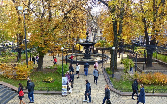 В Волгоградской области на содержание парков выделят 305,6 млн рублей