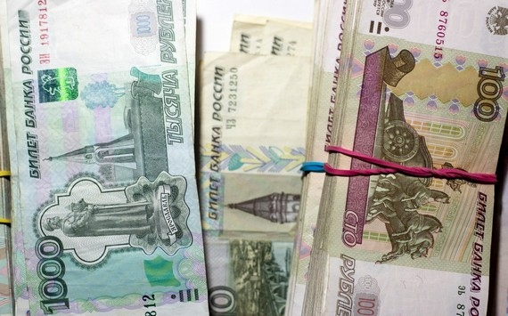 ВТБ: новое повышение ключевой ставки «добавит» рынку депозитов минимум 100 млрд рублей
