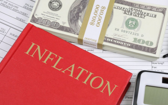 В Волгоградской области инфляция выросла до 11,62%