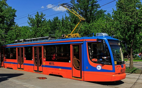 В Волгограде движение транспорта с помощью сотовой связи оптимизируют за 17,5 млн рублей