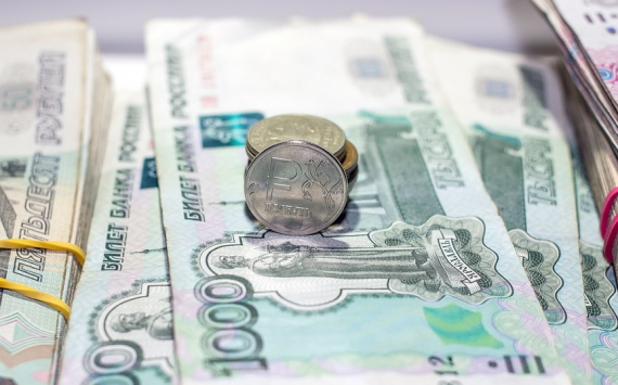 В Волгоградской области минимальная зарплата увеличится на 963 рубля
