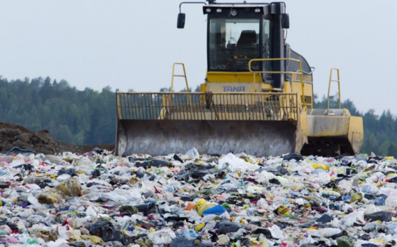 В Волгоградской области построят два мусороперерабатывающих предприятия