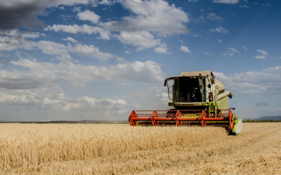 В Волгоградской области аграрии приобрели сельхозтехнику на 50 млрд рублей