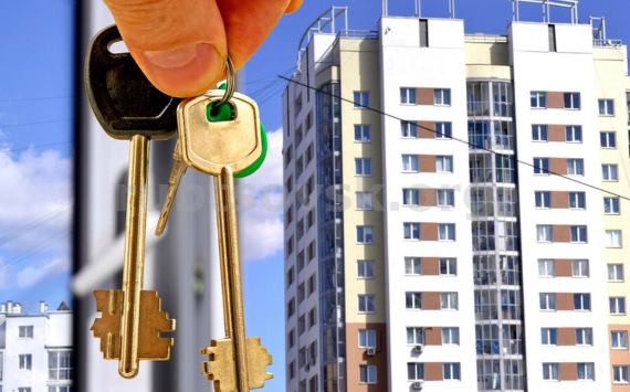 Более 100 тысяч человек получили квартиры с использованием эскроу-счетов в ВТБ