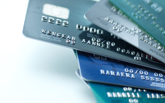 ВТБ: рассрочка станет новым трендом на рынке кредитных карт