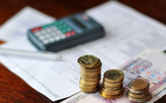 В Волгоградской области на оплату услуг в январе потратили 14,5 млрд рублей