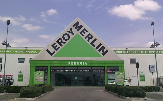 Leroy Merlin продаст два магазина в Волгоградской области