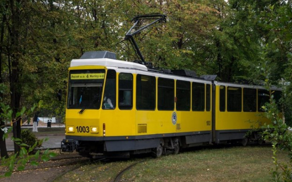 В Волгоградской области в рамках инвестпроекта приобретут 62 трамвая