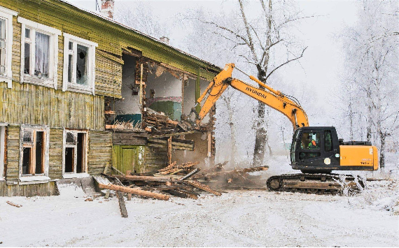 Программа расселения аварийного жилья в России: обзор и текущее состояние