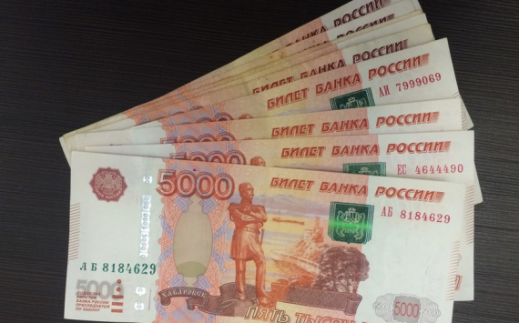 Орешкин спрогнозировал скорую стабилизацию курса рубля