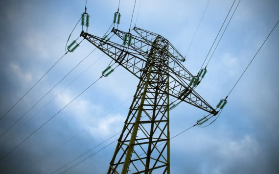 Волгоградская область получит 4,4 млрд на развитие электросетевого хозяйства