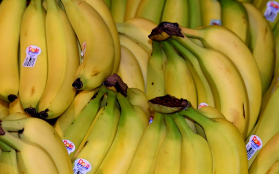 В Волгоградской области за неделю выросли в цене бананы и куры