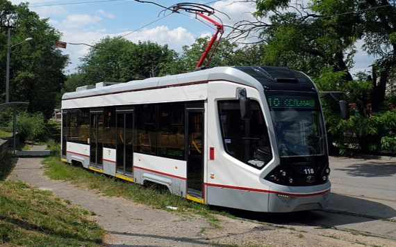 В Волгограде откроют центр по обслуживанию и капремонту трамваев и троллейбусов
