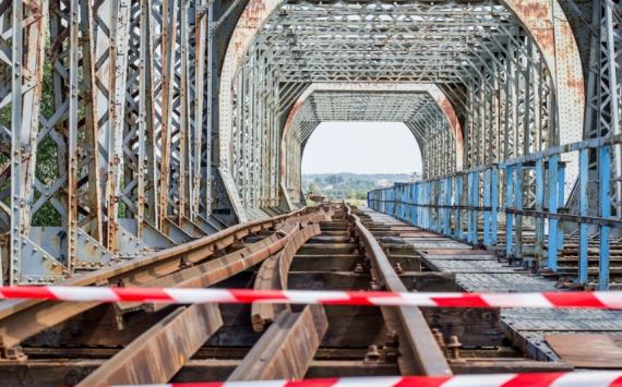 Власти Волгограда потратят 160 млн рублей на проект второй очереди моста через Волгу