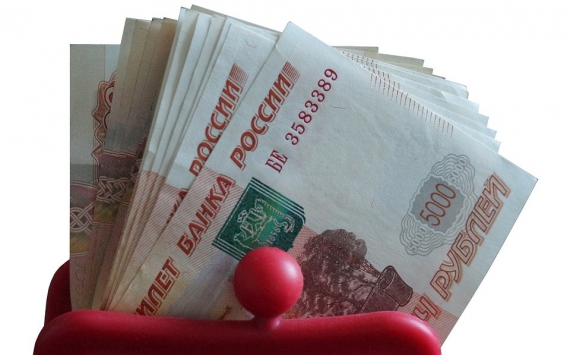 Зарплата волгоградцев приблизилась к 20 тысячам рублей