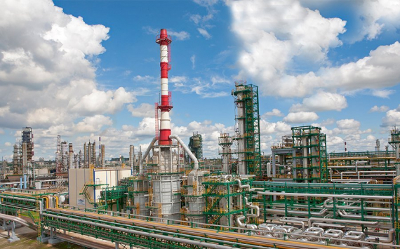 Предприятия Волгоградской области в 2018 году увеличили объёмы производства