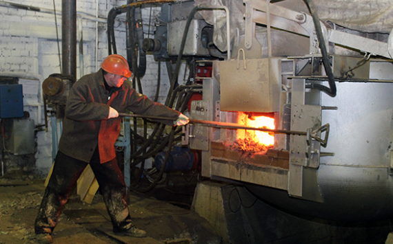 В Волгоградской области сократилось число работников вредных производств
