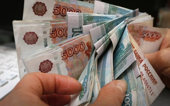Средняя зарплата волгоградцев приближается к 30 тыс. рублей