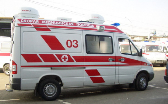 Волгоградские власти отчитались о развитии медицинской сферы на московском форуме