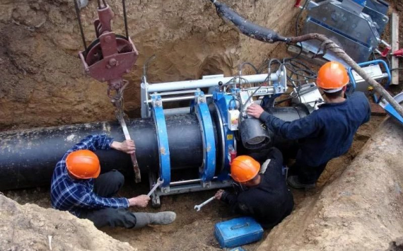«Концессии водоснабжения» вложат в инфраструктуру Волгограда 58 млрд рублей